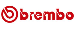 Brembo - varumärke som Prodob jobbar med