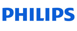 Philips- varumärke som Prodob jobbar med