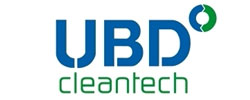 UBD Cleantech - varumärke som Prodob jobbar med