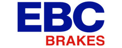 EBS Brakes - varumärke som Prodob jobbar med