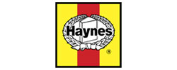 Haynes - varumärke som Prodob jobbar med