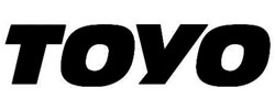 Toyo - varumärke som Prodob jobbar med