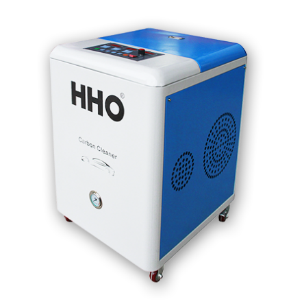 hho carbon cleaner 6.0